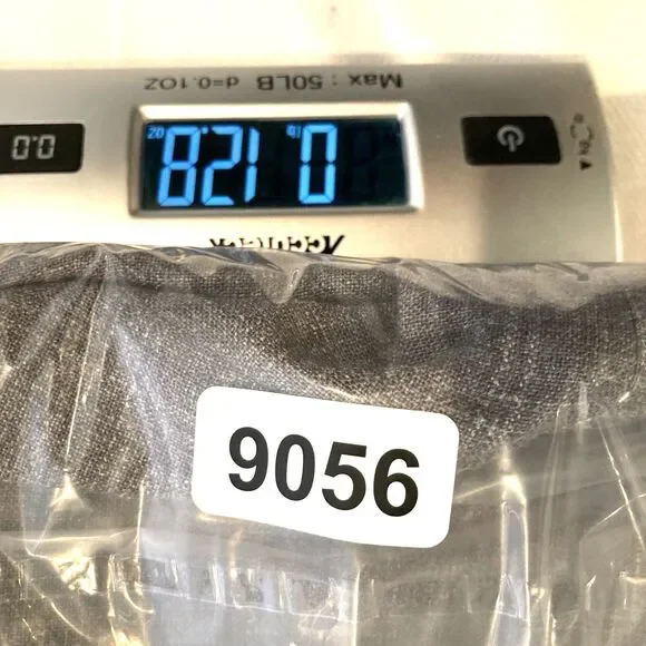 Zanella Mens Size 32 Gray Flat Wool Blend Front Superfine Dress Pants Stretchy